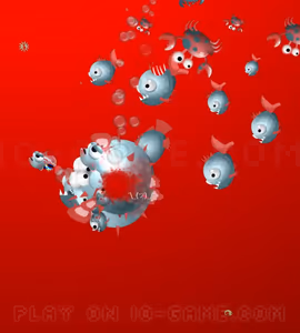 OCEANAR.IO गेमप्ले इमेजेज 3