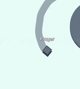 Immagini di gameplay Paper io 1