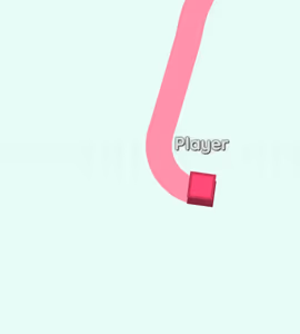 Immagini di gameplay Paper io 3