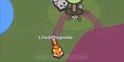 玩 Paper Animals io