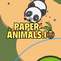 spielen Paper Animals