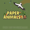 खेलें Paper Animals