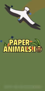jugar Paper Animals io