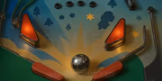 玩 Online Pinball