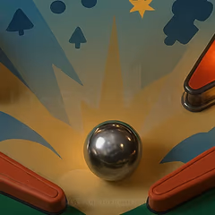 gioca ONLINE PINBALL