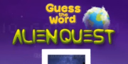  Alien Quest 