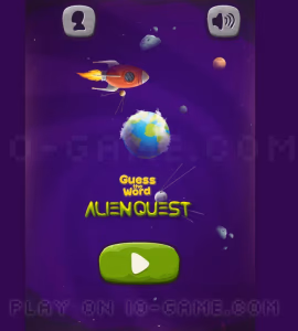Alien Quest游戏图片 1