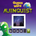main Alien Quest
