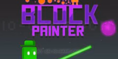 main Block Painter