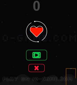 Gambar Gameplay Block Painter 2