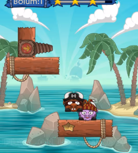 Imagini cu gameplay Bravebull Pirates 3