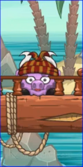 jugar Bravebull Pirates