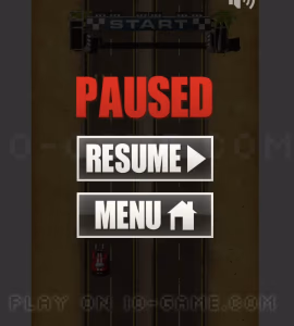 Imágenes del juego Street Racing Car Clash 3