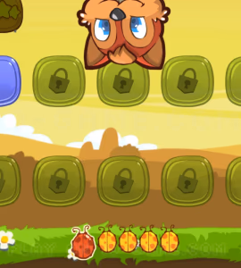 Chip Family Gameplay-Bilder 2
