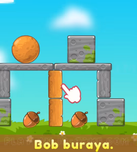 Chip Family Gameplay-Bilder 3