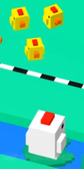 play Crazy Hen Level