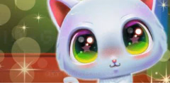 spielen Cute Kitty Care