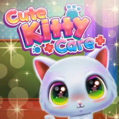 gioca Cute Kitty Care