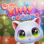玩 Cute Kitty Care