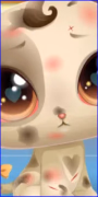 jugar Cute Kitty Care