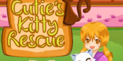  Cutie's Kitty Rescue 