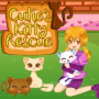 玩 Cutie's Kitty Rescue