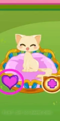 jogar Cutie's Kitty Rescue