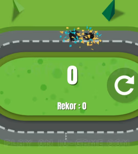 Imágenes del juego Lane Switch Racing 2
