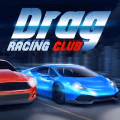 Street Drag Racing Showdown