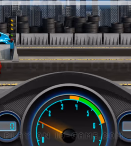Immagini di gameplay Street Drag Racing Showdown 2