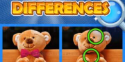 玩 Find 500 Differences