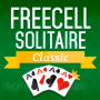 玩 FreeCell Solitaire Classic