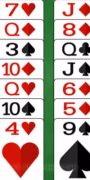 joacă FreeCell Solitaire Classic