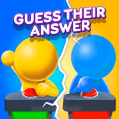 spielen Guess Their Answer