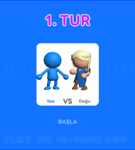 Guess Their Answer Gameplay-Bilder 2