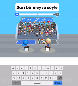 Guess Their Answer Gameplay-Bilder 3