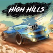 玩 Drive Far Obstacle Race