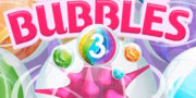 玩 Jewel Bubbles 3