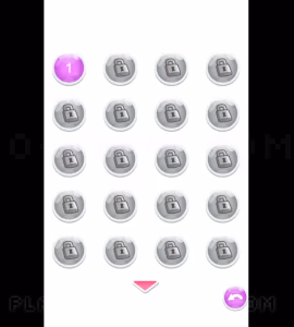 Gambar Gameplay Jewel Bubbles 3 2