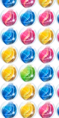 jouer Jewel Bubbles 3