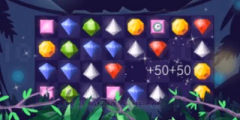 gioca Jewel Jungle 