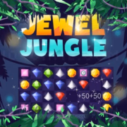 gioca Jewel Jungle 