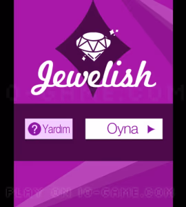 Imágenes del juego Jewelish 1