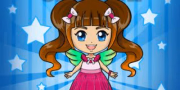  Kawaii Chibi Creator 
