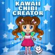 joacă Kawaii Chibi Creator