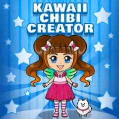 gioca Kawaii Chibi Creator