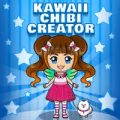 Kawaii Chibi Creator oyna