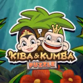 Kiba & Kumba Puzzle oyna