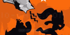 玩 Kiba & Kumba: Shadow Run