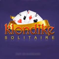 遊ぶ Klondike Solitaire